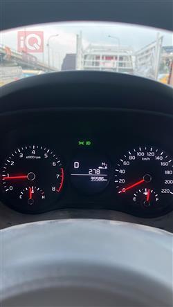 كيا بيكانتو